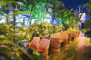 Hotel Dodas Palace