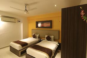 Hotel Dodas Palace
