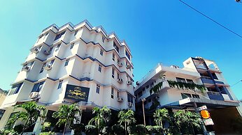 Hotel Dodas Palace