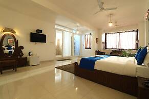 Hotel Dodas Palace