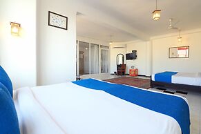 Hotel Dodas Palace