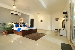 Hotel Dodas Palace