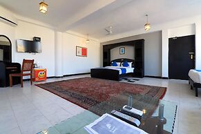 Hotel Dodas Palace