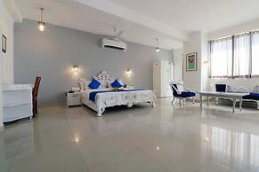 Hotel Dodas Palace