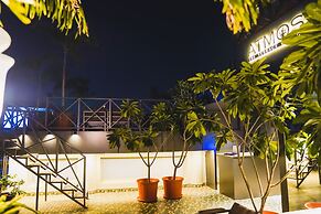 Hotel Dodas Palace