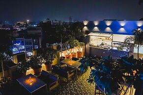 Hotel Dodas Palace