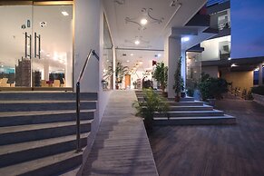Hotel Dodas Palace