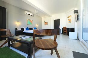 Hotel Dodas Palace