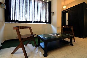 Hotel Dodas Palace