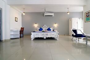 Hotel Dodas Palace