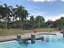 Sitio de Amor Leisure Farm