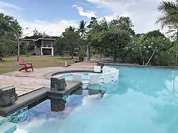 Sitio de Amor Leisure Farm
