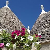Trulli La Ginestra