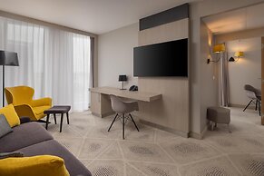 Hilton Garden Inn Bordeaux Centre