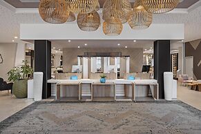 Hilton Garden Inn Bordeaux Centre
