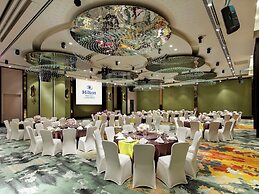 Hilton Taipei Sinban