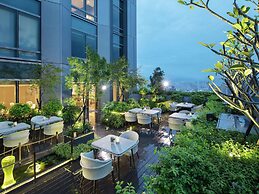 Hilton Taipei Sinban