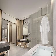 Hilton Taipei Sinban