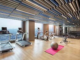 Hilton Taipei Sinban