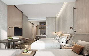 Hilton Taipei Sinban