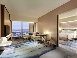 Hilton Taipei Sinban
