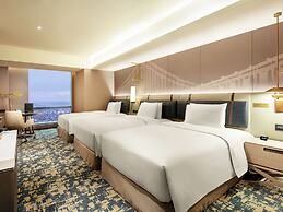 Hilton Taipei Sinban