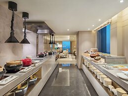Hilton Taipei Sinban