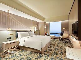 Hilton Taipei Sinban