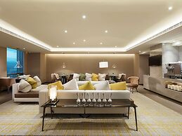 Hilton Taipei Sinban