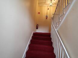 Garda House