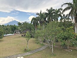 Tree House at Sitio de Amor Leisure Farm