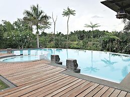 Tree House at Sitio de Amor Leisure Farm