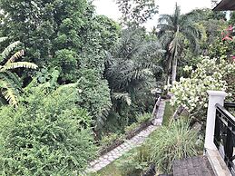 Tree House at Sitio de Amor Leisure Farm