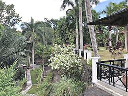 Tree House at Sitio de Amor Leisure Farm