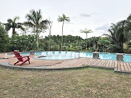 Tree House at Sitio de Amor Leisure Farm