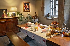 Association Le prieuré Saint Barthélémy
