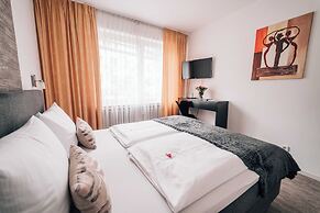 Hotel International Am Theater