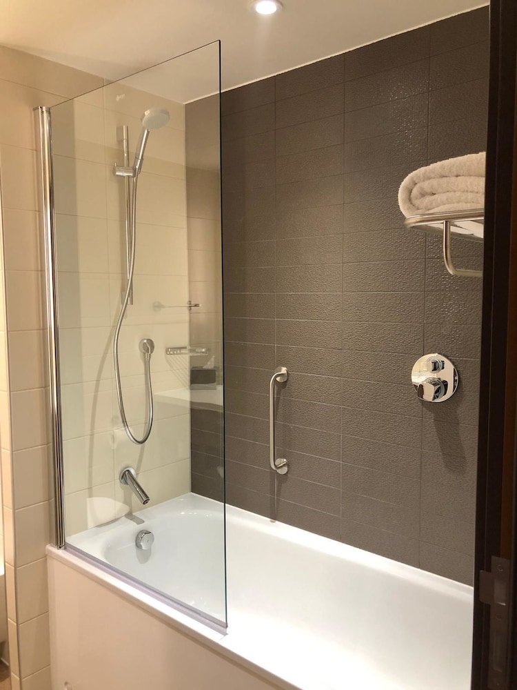Hilton Garden Inn Birmingham Airport