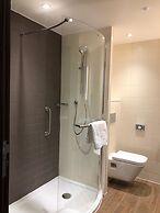 Hilton Garden Inn Birmingham Airport