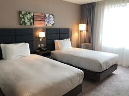 Hilton Garden Inn Birmingham Airport