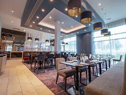 Hilton Garden Inn Birmingham Airport
