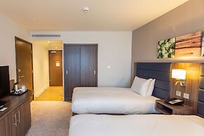 Hilton Garden Inn Birmingham Airport