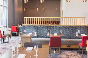 Hilton Garden Inn Birmingham Airport