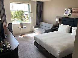 Hilton Garden Inn Birmingham Airport