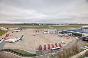 Hilton Garden Inn Birmingham Airport