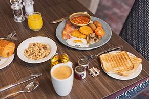 Hilton Garden Inn Birmingham Airport