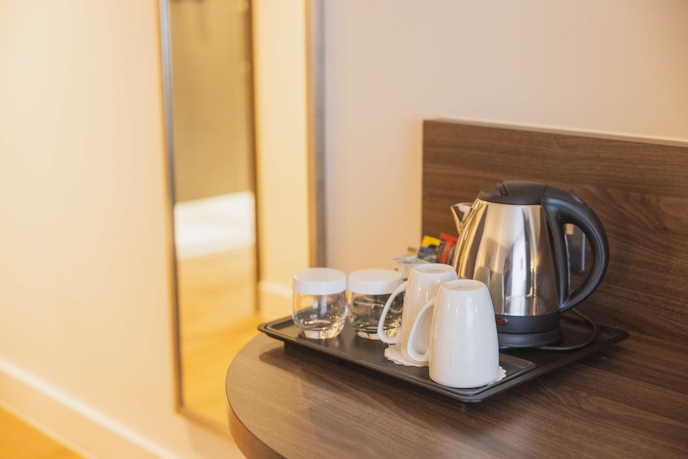 Hilton Garden Inn Birmingham Airport