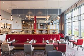 Hilton Garden Inn Birmingham Airport