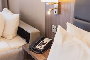 Hilton Garden Inn Birmingham Airport