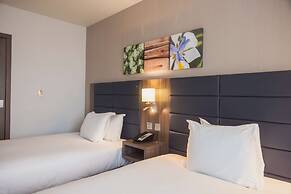 Hilton Garden Inn Birmingham Airport